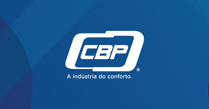 Cbp - A Industria do Conforto